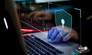 হ্যাকারদের হাত থেকে রক্ষা পাবেন কিভাবে?