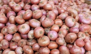 আবারও অস্থির পেঁয়াজের বাজার