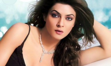 বিয়ে করতে চান সুস্মিতা