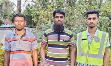 ভাতিজির বিয়ে দিতে গিয়ে ২ চাচার কারাদণ্ড