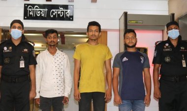 সমকামিতার অভিযোগ মিথ্যা টাকা লুটে নিতে পরিকল্পিতভাবে সাবেক শিক্ষক গোলাম কিবরিয়াকে হত্যা