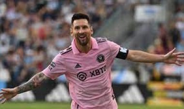  মেসি বিশ্রাম না চাওয়া পর্যন্ত খেলানো হবে: টাটা মার্টিনো