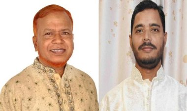 জামায়াতের ৩ নেতার বিরুদ্ধে গ্রেপ্তারি পরোয়ানা