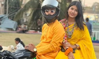 চট্টগ্রামে বাইক দুর্ঘটনায় বান্ধবীসহ ছাত্রলীগ নেতার মৃত্যু