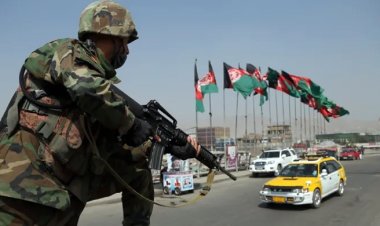 তালেবানের শাসনামলে দুই শতাধিক আফগান সেনা-কর্মকর্তা নিহত