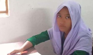  সকাল ৮টায় বাবার মৃত্যু, ১০টায় পরীক্ষা কেন্দ্রে মেয়ে