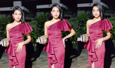  নায়িকা হওয়া হলো না মিমির, লাফ দিলেন ছাদ থেকে