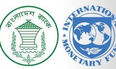 সংস্কার কার্যক্রমের ত্রুটি চিহ্নিত করে সমাধানের প্রশিক্ষণ দেবে আইএমএফ