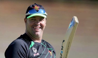  হিথ স্ট্রিকের মৃত্যুতে ক্রিকেট দুনিয়ায় শোক