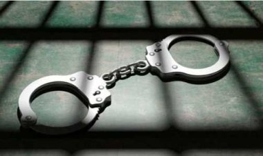  ঢাকায় পুলিশের অভিযানে গ্রেফতার ৫৬