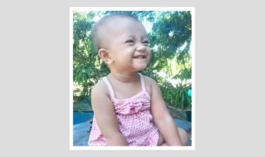 পুকুরে ডুবে প্রাণ গেলো শিশুর