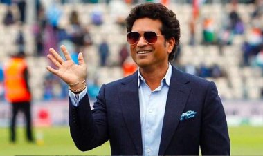 ভারতের নির্বাচনে কাজ করবেন শচীন 