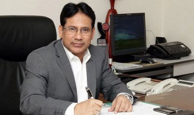 সালাম মুর্শেদীর বাড়ির প্রতিবেদন দাখিল না করলে আদালত অবমাননা