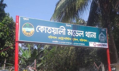  মিছিল শুরুর প্রস্তুতিকালে ৪ জামায়াত কর্মী‌ আটক