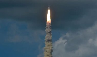  যেভাবে চাঁদের মাটি স্পর্শ করবে ভারতের চন্দ্রযান-৩