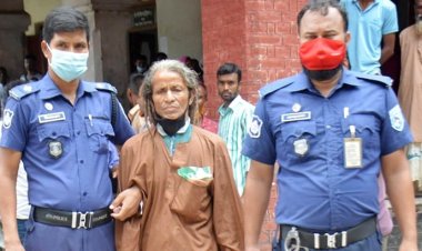  শিশু ধর্ষণ মামলায় যুবকের ১০ বছরের কারাদণ্ড