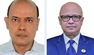  অর্থ বিভাগ ও জ্বালানিতে নতুন সচিব
