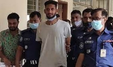  স্কুলছাত্রীকে অপহরণ ও ধর্ষণ মামলায় যুবকের যাবজ্জীবন