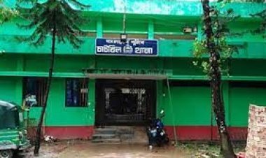 চাটখিলে পুকুরে পড়ে শিশুর মৃত্যু  