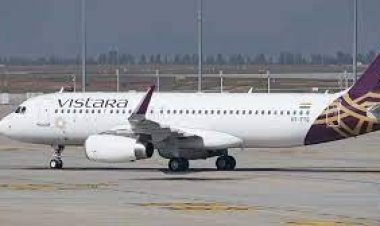 মুখোমুখি দুই বিমান! নারী পাইলটের কারণে রক্ষা পেল ৩০০ যাত্রী