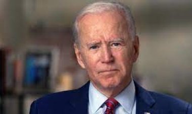 নয়াদিল্লি আসছেন জো বাইডেন