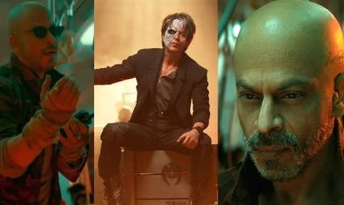 ‘জওয়ান’ মুক্তির আগেই শাহরুখদের ঘরে কোটি টাকা!