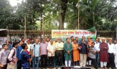 এবার কোন লবিং করে কাজ হবে না প্রধানমন্ত্রীকে দুদু