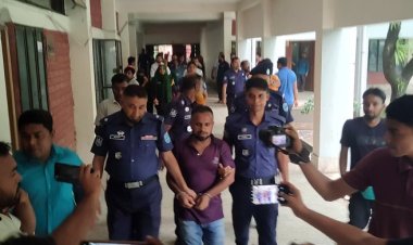 স্কুলছাত্রীকে ধর্ষণের পর হত্যা, ৫ বছর পর আসামির মৃত্যুদণ্ড