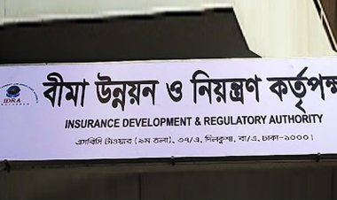  আইডিআরএ’র নামে ফেসবুকে ভুয়া গ্রুপ, অপসারণে বিটিআরসিকে চিঠি
