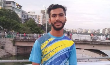  সাঈদীকে নিয়ে পোস্ট, এবার শরীয়তপুরে ছাত্রলীগ নেতা বহিষ্কার