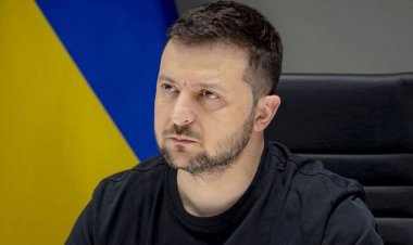  ক্রিমিয়া পুনর্দখল করাই ইউক্রেনের লক্ষ্য