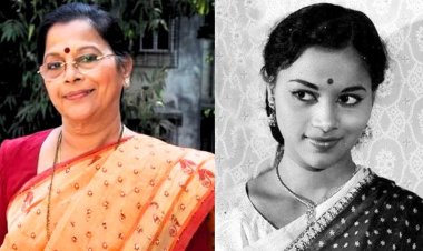  না ফেরার দেশে বলিউড অভিনেত্রী সীমা দেও