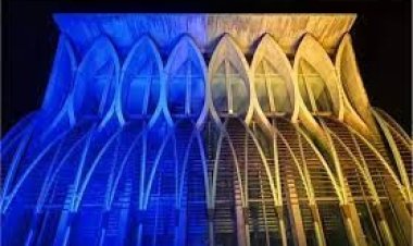 রাশিয়া ব্যর্থ হবে, ইউক্রেনই জিতবে: ঢাকাস্থ বৃটিশ হাইকমিশন