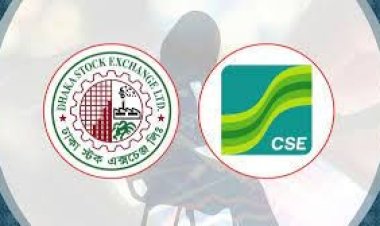  আতঙ্কে বিনিয়োগকারীরা, কমেছে লেনদেন