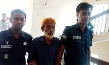  হবিগঞ্জে ব্যবসায়ী হত্যায় বৃদ্ধের মৃত্যুদণ্ড