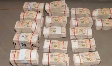 বিলিয়ন ডলার জব্দ: সিঙ্গাপুরের ১০ ব্যাংকের নথি তলব