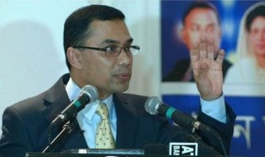 তারেক রহমানের বক্তব্য প্রচার বন্ধের রুলে পক্ষভুক্তির আবেদন খারিজ