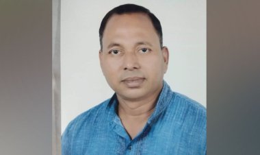 দুর্নীতিতে ফেঁসে যাচ্ছেন নবীনগর উপজেলা ভাইস চেয়ারম্যান