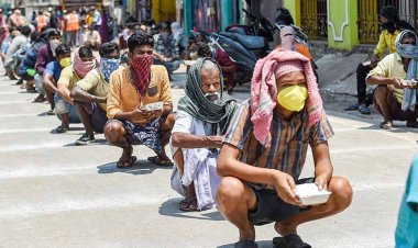 করোনা-মূল্যস্ফীতি এশিয়ায় চরম দরিদ্রের সংখ্যা বেড়েছে ৬ কোটি ৭৮ লাখ