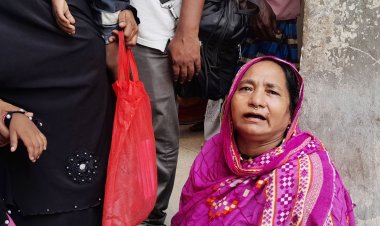  মেয়েকে বাঁচাতে পারলেও প্রাণ গেল মায়ের