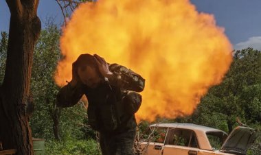  ৪২ ড্রোন দিয়ে ইউক্রেনের হামলাচেষ্টা, ভণ্ডুল করল রাশিয়া