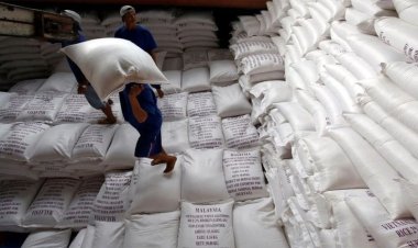 চাল রপ্তানিতে নিষেধাজ্ঞা দিচ্ছে মিয়ানমারও