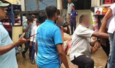 আবাসিক হোটেলে অভিযান, অসামাজিক কাজে লিপ্ত ১৩ নারীসহ আটক ২৫