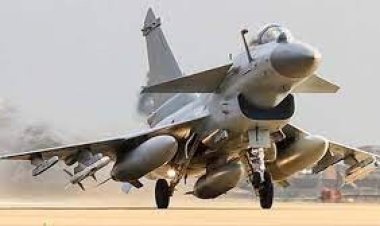 বিমান বিধ্বস্ত, প্রাণ গেল পাইলটের