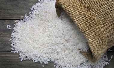 এবার আতপ চালে ২০ শতাংশ রপ্তানি শুল্ক আরোপ ভারতের