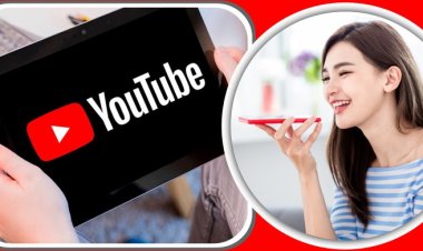 গুনগুন করে সুর বাজালেও গান খুঁজে দেবে ইউটিউব