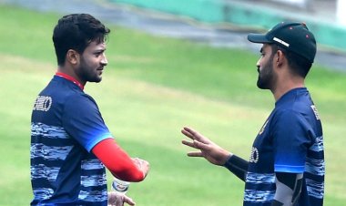 তামিমকে নিয়ে আশা দেখছেন সাকিব