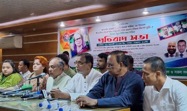 প্রধানমন্ত্রী নিজেই বিএনপিকে আন্দোলনের দিকে ঠেলে দিয়েছে : নোমান