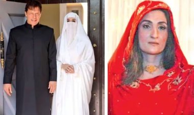 ইমরান খানের শারীরিক অবস্থার অবনতি