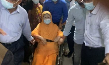 আরও কিছুদিন হাসপাতালে থাকতে পারেন খালেদা জিয়া